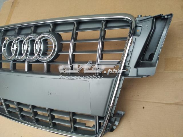 VAG 8T0853651F Решетка радиатора в наличии Запорожье