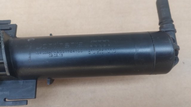 8T0955101D VAG Форсунка омывателя фары передней левой купить в Запорожье