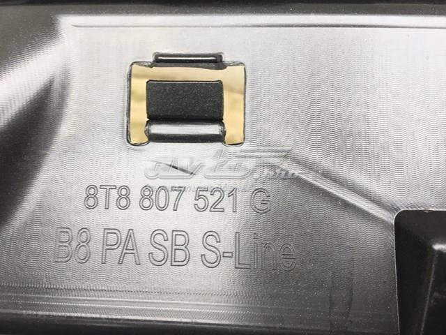 8T8807521G VAG купить в Каменское