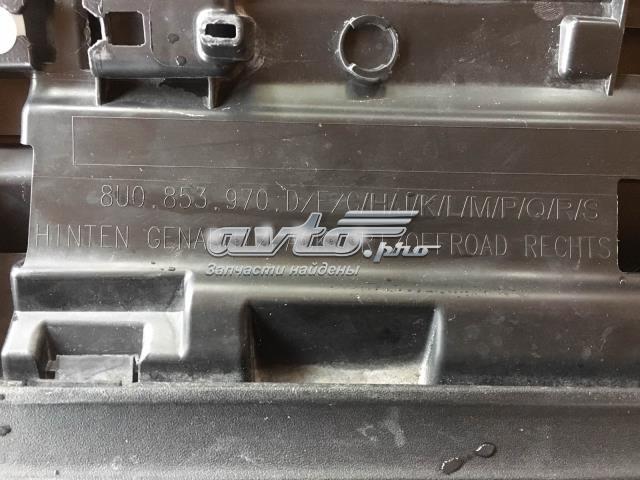 8U0853970 VAG купить в Хмельницкий