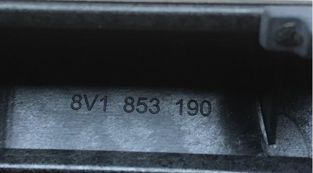 VAG 8V1853190 в наличии Днепр