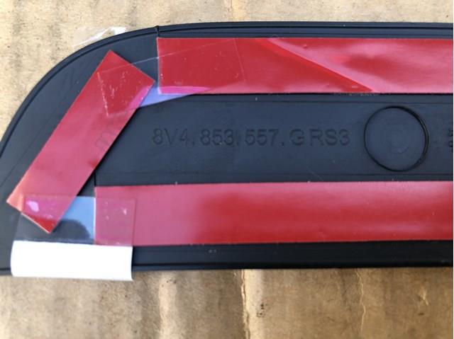 8V4853557A9B9 VAG купить в Одесса