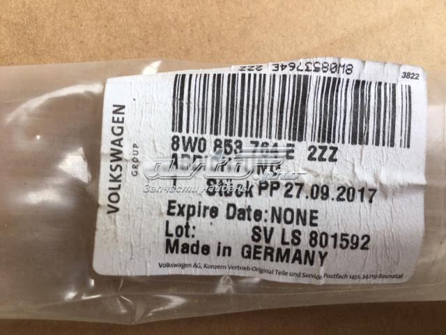 VAG 8W0853764E2ZZ в наличии Павлоград