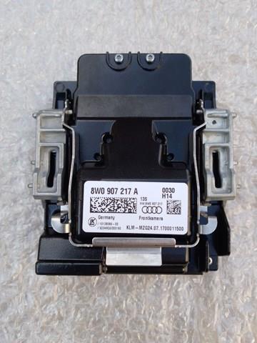 Камера системы обеспечения видимости 8W0907217A VAG