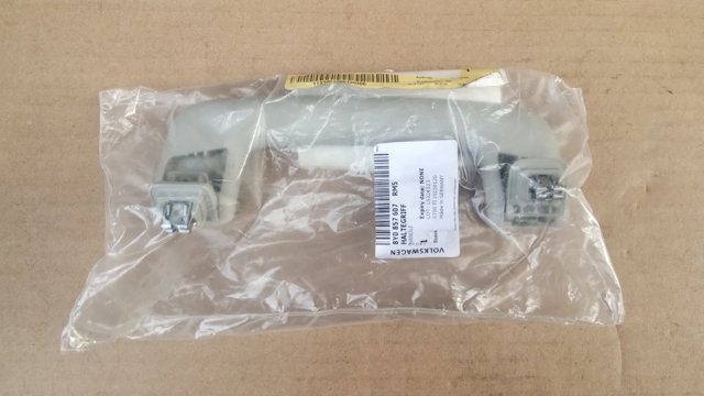 Ручка крыши салона 8Y0857607RM5 VAG