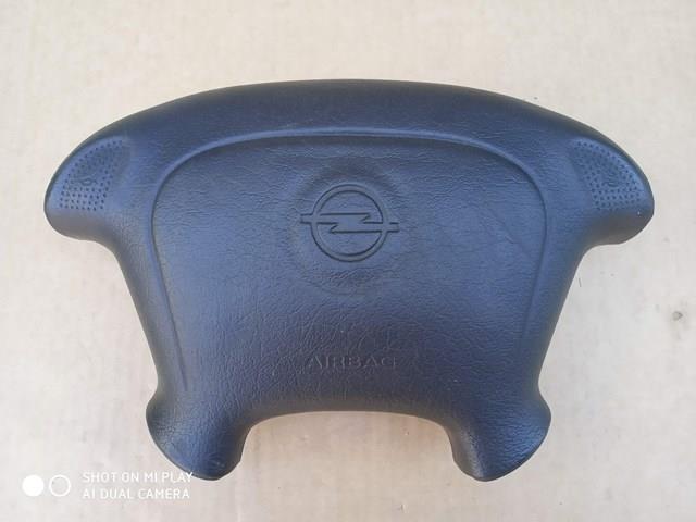 Airbag в мультируль 90436231 OPEL