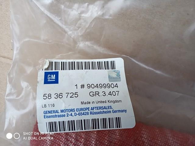 OPEL 90499904 в наличии Житомир