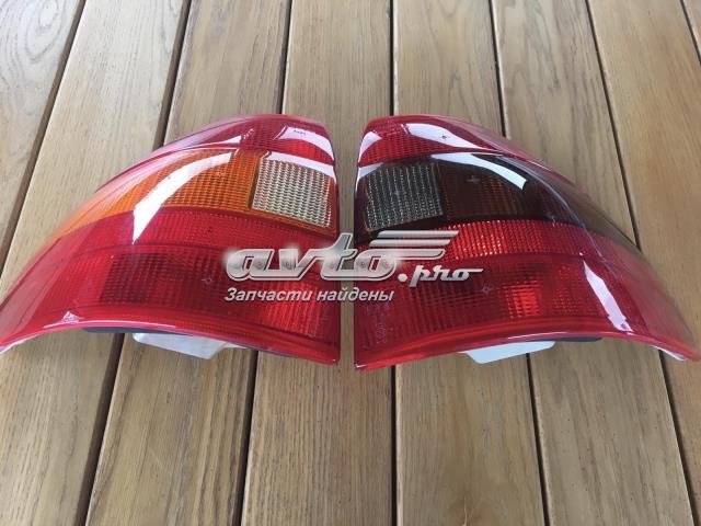 90510619 OPEL Фонарь задний правый купить в Днепр