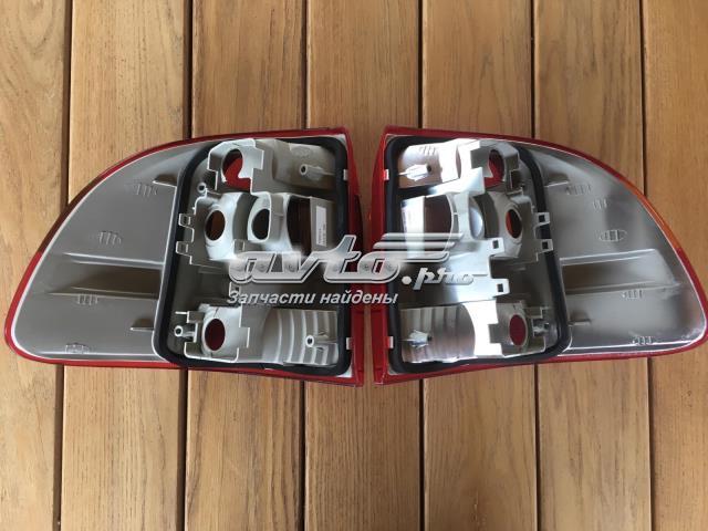 90510619 OPEL Фонарь задний правый купить в Днепр