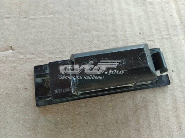 9164143 GM Фонарь подсветки заднего номерного знака купить в Ирпень