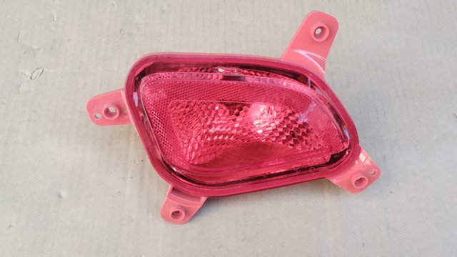Противотуманнка задняя, левая 92405K7000 HYUNDAI