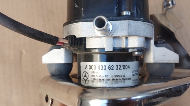 MERCEDES A0004306232 в наличии Львов