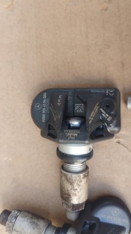 A0009054104 MERCEDES Датчик давления воздуха в шинах купить в Полтава