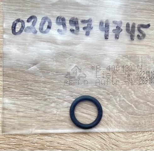 Уплотнительное кольцо, универсальное A0209974745 MERCEDES