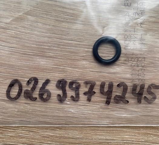 Уплотнительное кольцо, универсальное A0269974245 MERCEDES