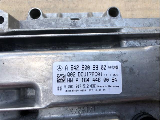 MERCEDES A1644460054 в наличии Чернигов