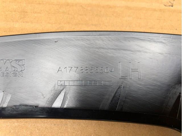 MERCEDES A1778855504 в наличии Днепр