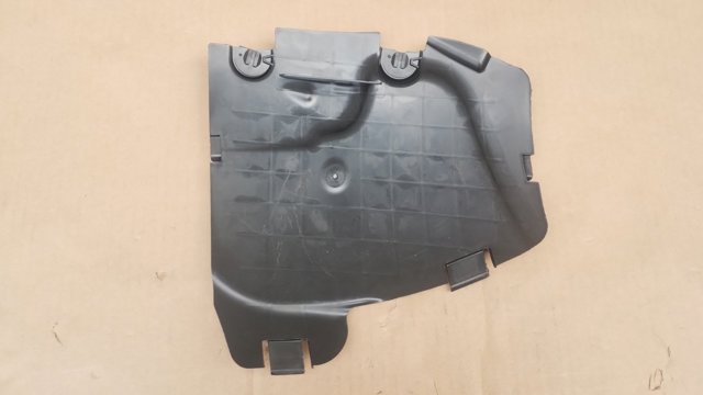 A2056900100 MERCEDES Лючок подкрылка переднего левого купить в Чернигов
