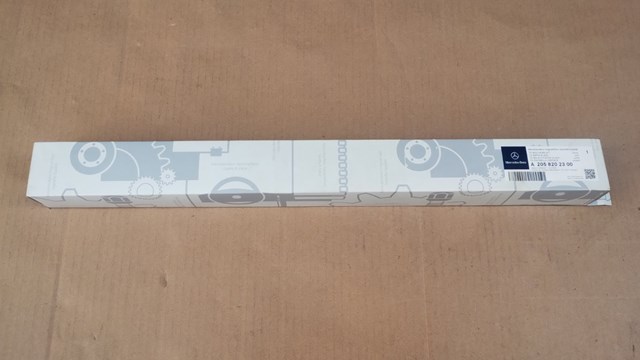 Бесконтактные щетки A2058202300 MERCEDES