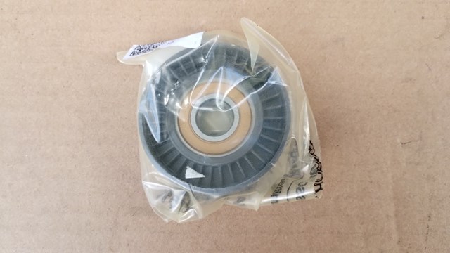 Паразитный ролик приводного ремня A266202001964 MERCEDES