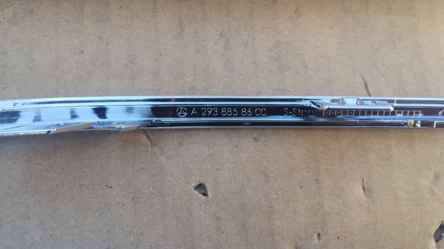 A2938858600 MERCEDES купить в Хмельницкий
