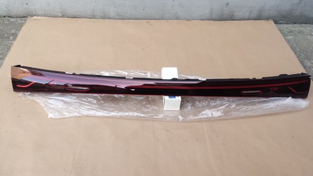 Свет в багажнике A2979063500 MERCEDES