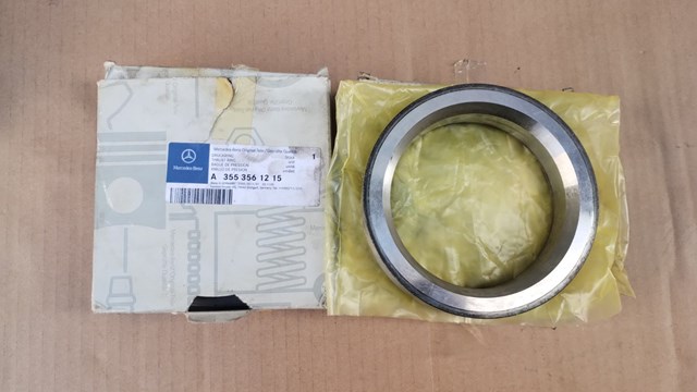 Кольцо ступицы A3553561215 MERCEDES