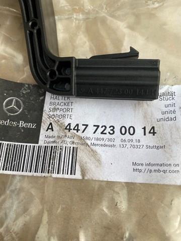 A4477230014 MERCEDES купить в Ровно