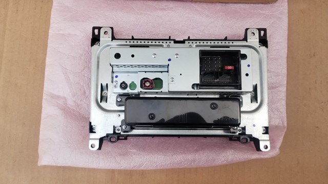 A4479002305 MERCEDES купить в Запорожье