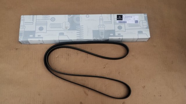 Клиновый ремень A6229930196 MERCEDES