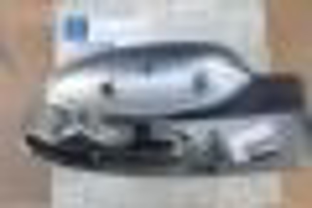 MERCEDES A63981104619744 Левое боковое зеркало в наличии Киев