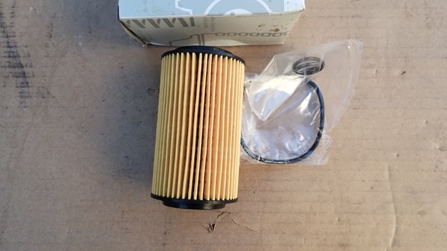 MERCEDES 651180010990 Масляный фильтр в наличии Кривой Рог