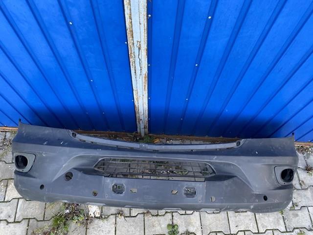 A9068801570 MERCEDES Бампер передний купить в Ужгород