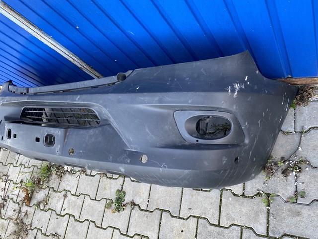 A9068801570 MERCEDES Передний бампер купить в Хмельницкий