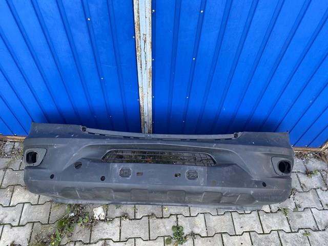 A9068801570 MERCEDES Передний бампер купить в Винница