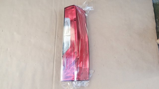 Задняя правая фара A9108200100 MERCEDES