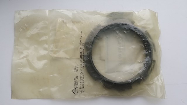 Гайка ступицы задней A9703530026 MERCEDES