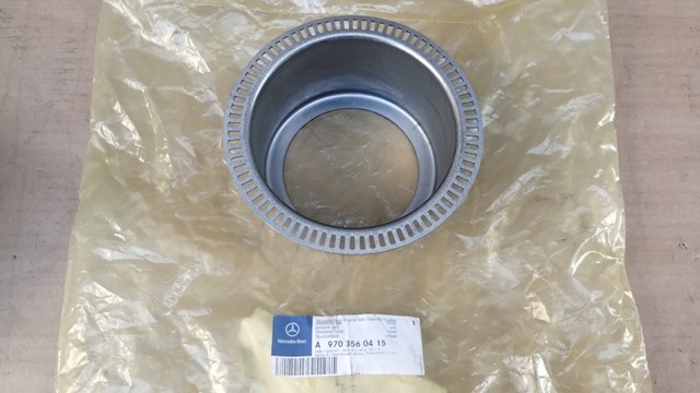 A9703560415 MERCEDES Кольцо АБС (ABS) купить в Полтава