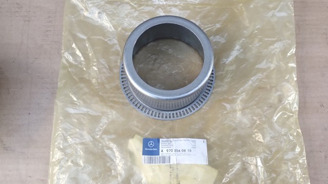 Кольцо АБС (ABS) A9703560415 MERCEDES