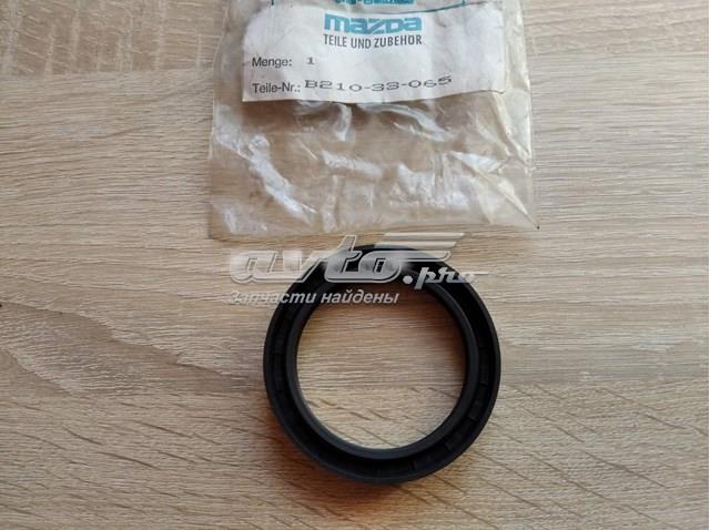 Сальник передней ступицы, внутренний B21033065 MAZDA
