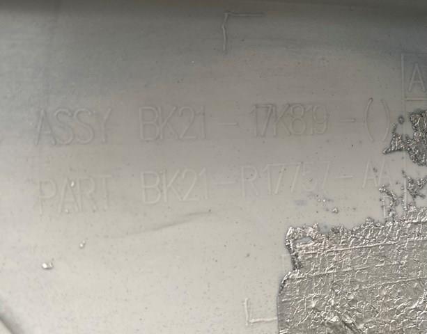 FORD BK2117E778AB Кронштейн решетки радиатора в наличии Николаев