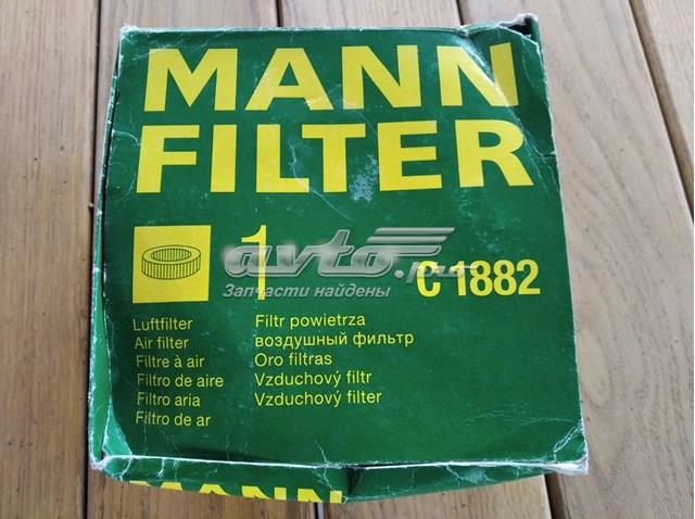 MANN C1882 Воздушный фильтр в наличии Сумы