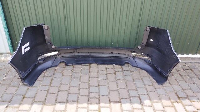 EM2B17F001 Задний бампер купить Чернигов