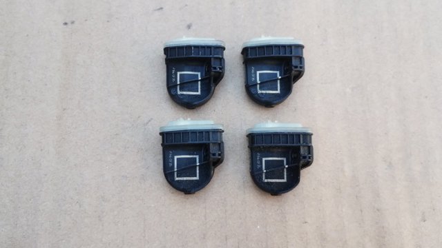 Датчик шин Форд Ка