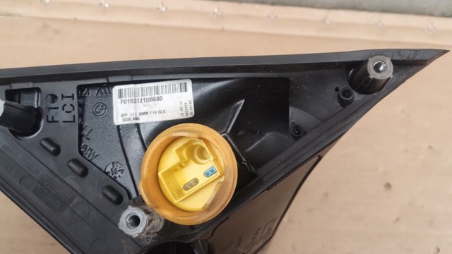BMW F0153121U6680 в наличии Украина