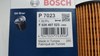 Фильтр масляный F026407023 BOSCH