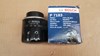 Масляный фильтр F026407183 BOSCH