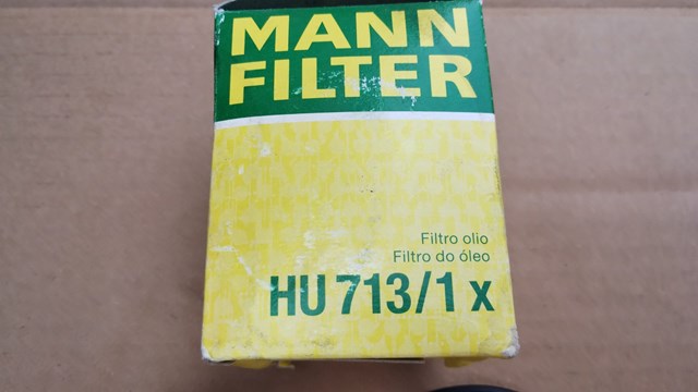 HU7131X Фильтр масляный купить Чернигов