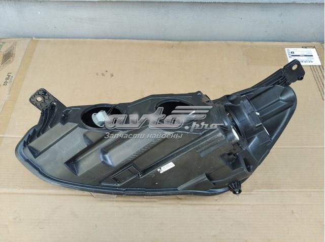 JX7B13W029AE FORD Правая фара купить в Черновцы