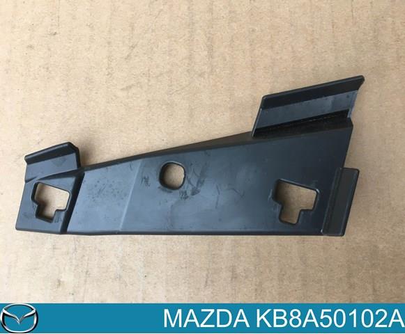 MAZDA KB8A50102A в наличии Павлоград